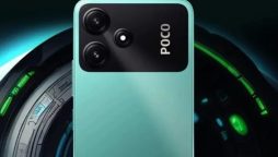 Xiaomi Poco C65 price in Pakistan & specification