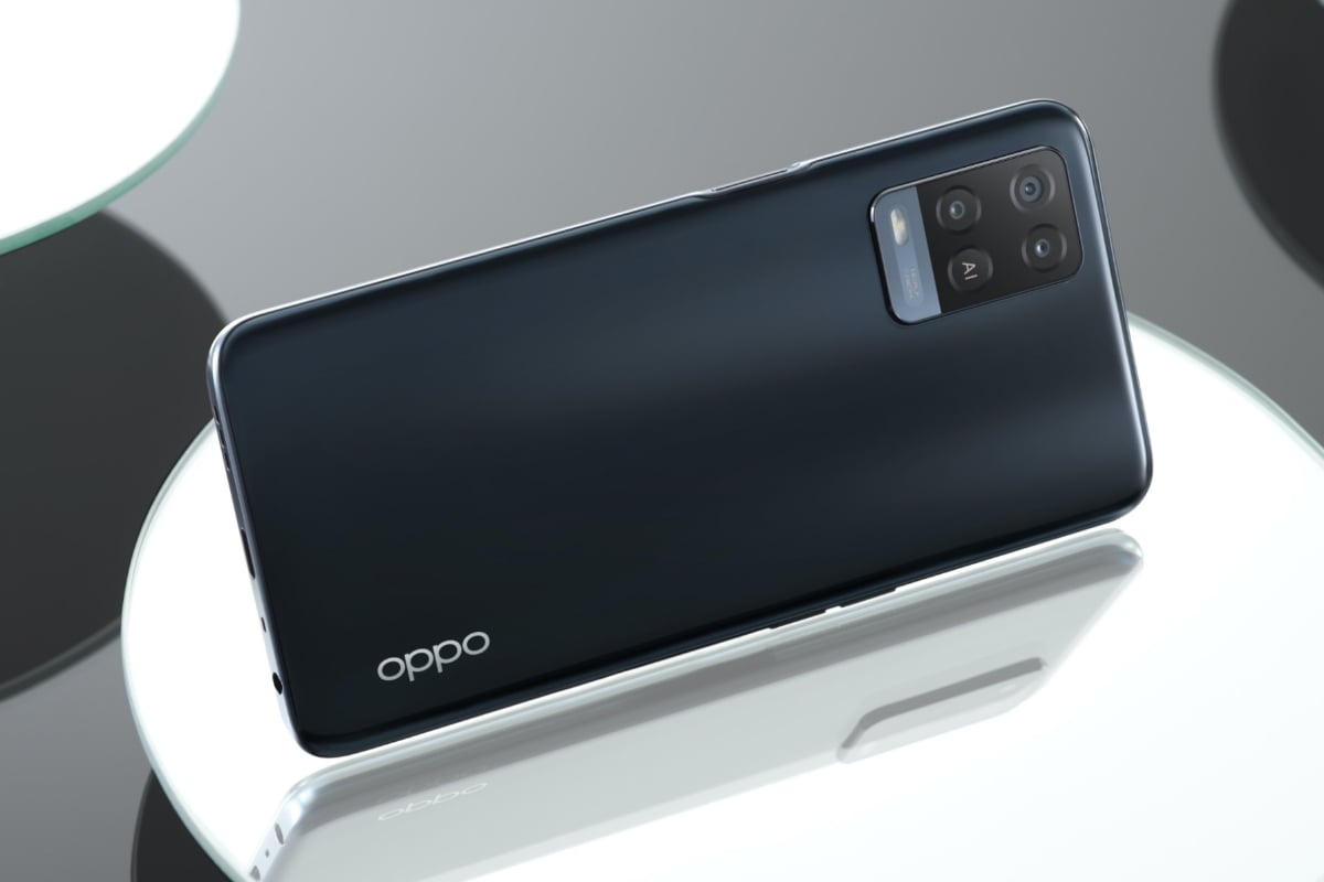 Oppo A54 Price in Pakistan