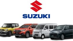 Pak Suzuki Introduces Islamic Financing for All Car Models