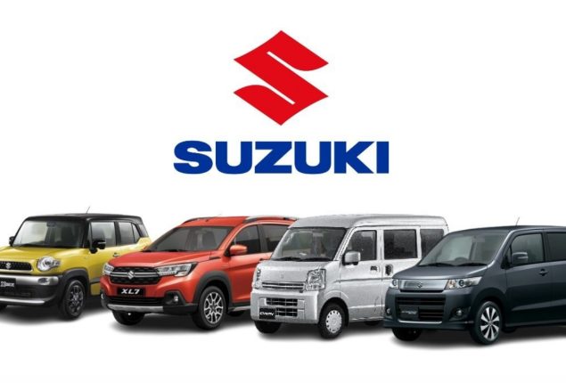 Pak Suzuki Introduces Islamic Financing for All Car Models