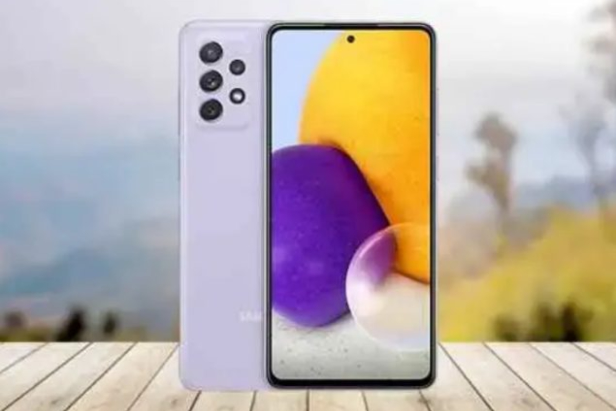 Samsung Galaxy A15 latest price in UAE & features