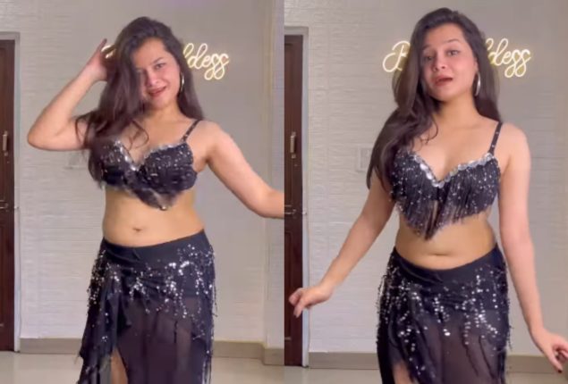 Belly Dance