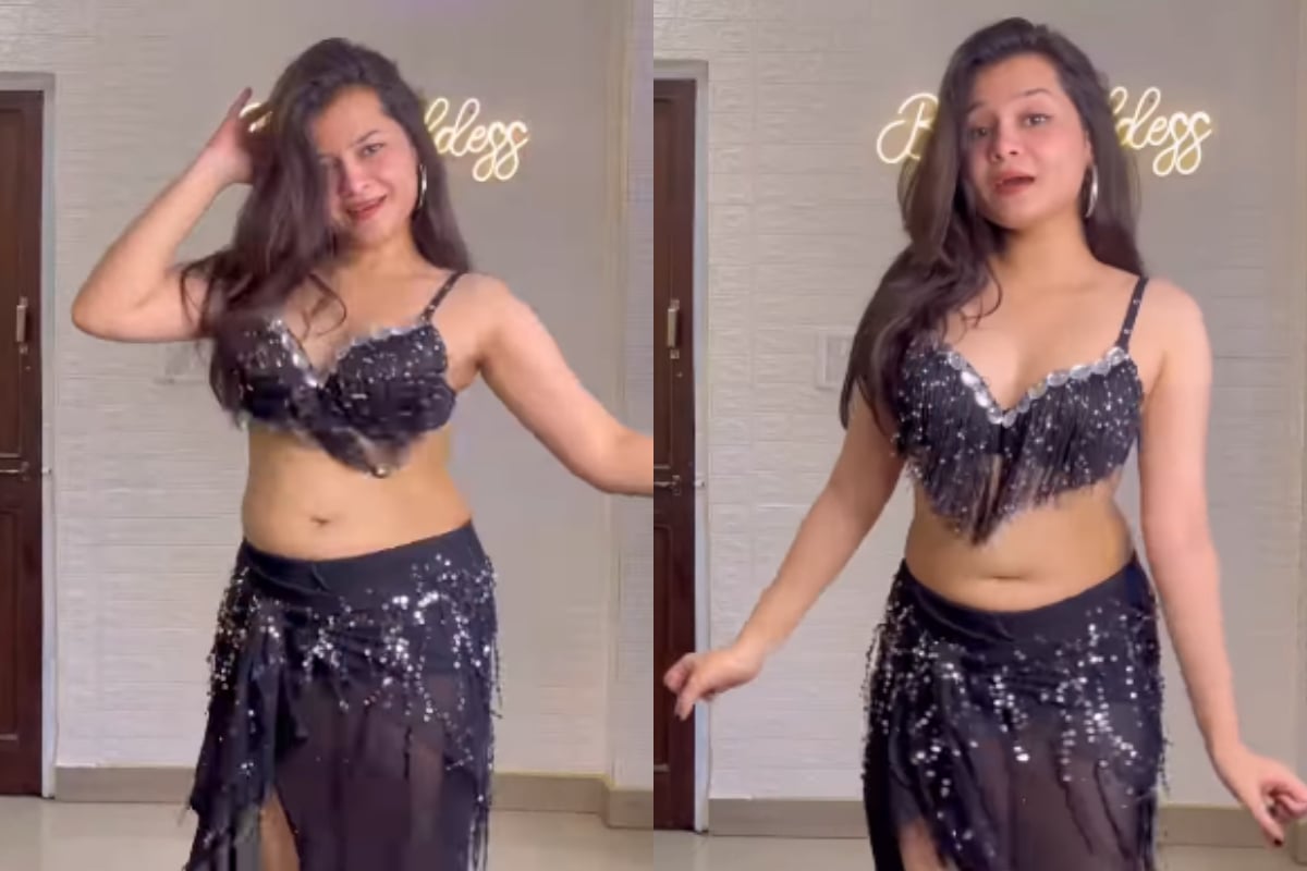 Belly Dance