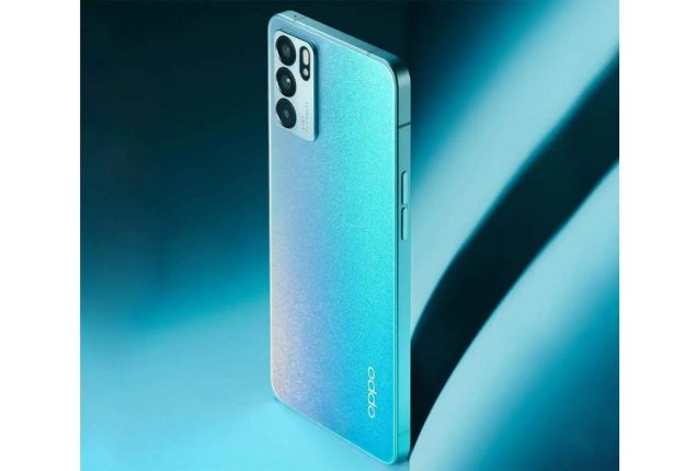 Oppo Reno 7 Latest Price in Pakistan & Specifications- June 2024