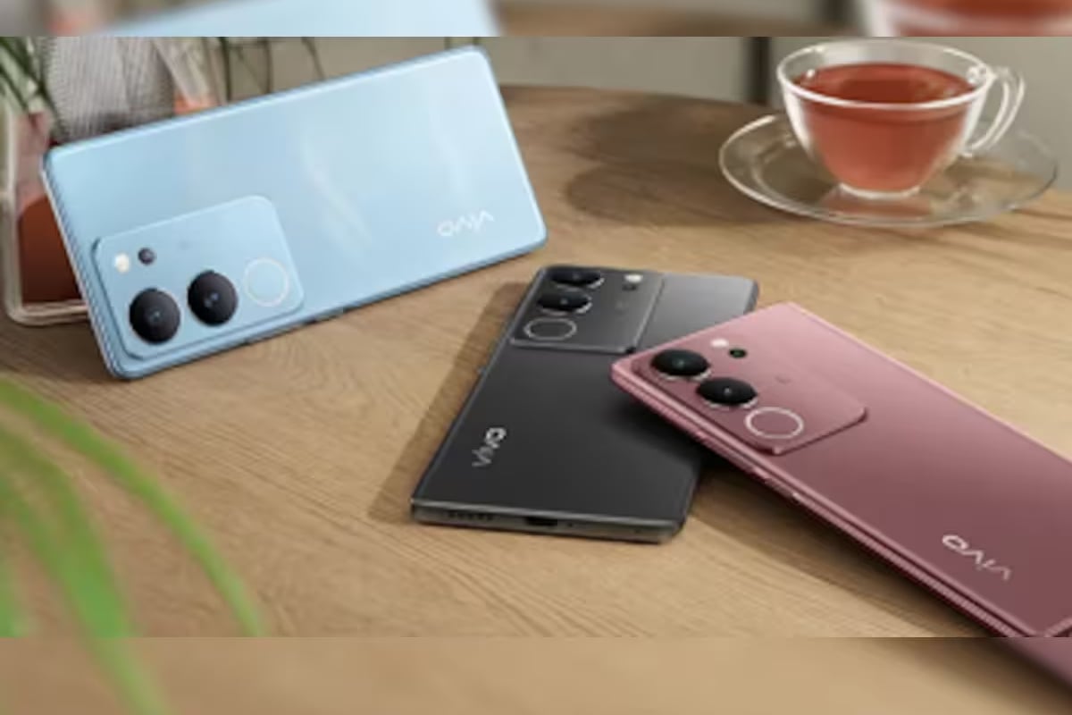 Vivo V29 Price in Pakistan