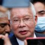 Jailed former Malaysian PM Najib Razak in hospital with COVID-19