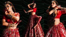 Mamya Shajaffar