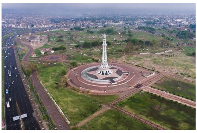 Weather Forecast for Lahore, Faisalabad