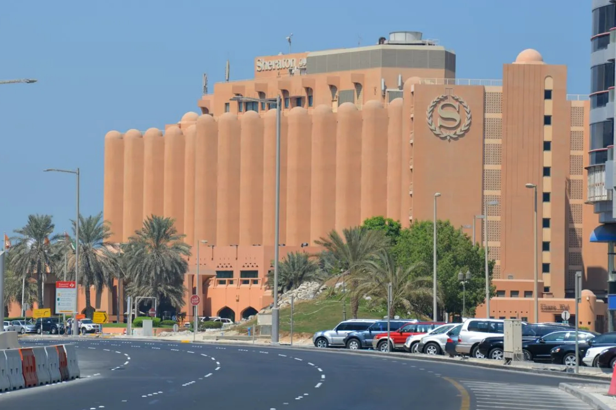 Sheraton Hotels jobs