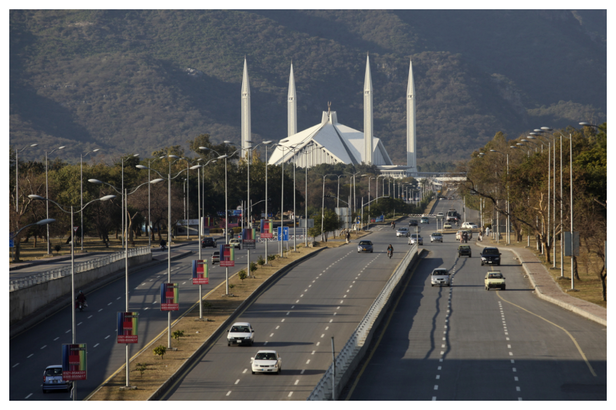 Weather Update for Islamabad, Rawalpindi