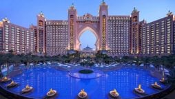 Atlantis Resorts in UAE Offering Multiple Job Opportunities with Salary Upto 8,500 Dirhams in UAE