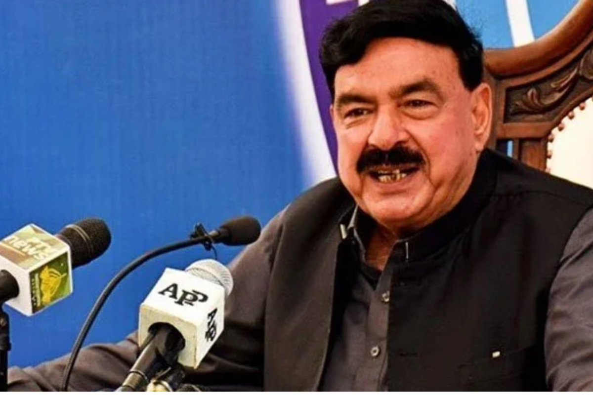 AML chief Lal Haveli