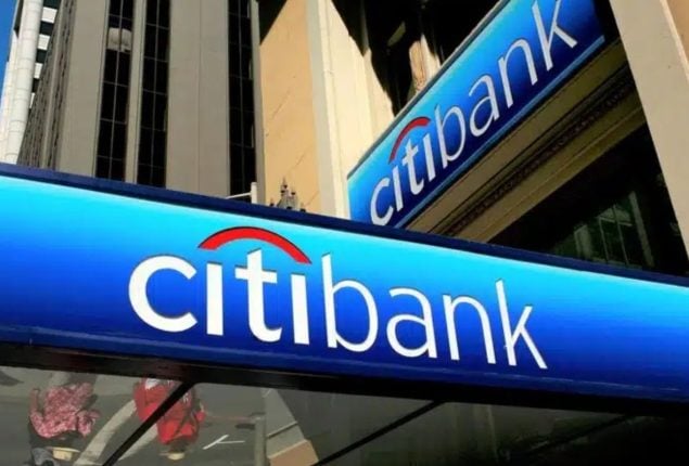 Citi Bank Offering Multiple Job opportunities with Salary upto 9,000 Dirhams in UAE