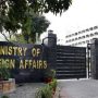 Pakistan strongly condemns Israel’s barbaric attack on Jabalya refugee camp