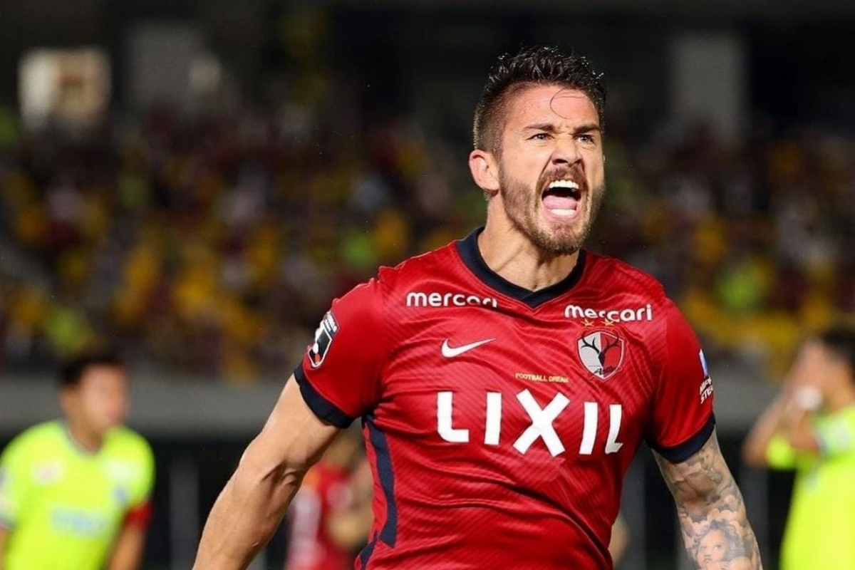 Serie A Championship: Everaldo Stum scores winner for Bahia