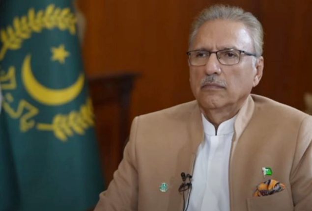 President denounces use of brutal force against Palestinians