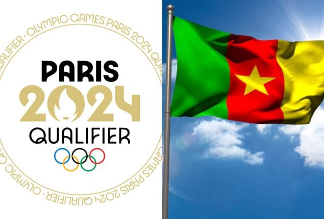 Cameroon Women’s Football Team Advances to Third Round of Olympic Qualifier