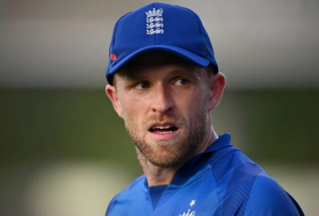 Willey retires after being left out of England’s central contract list