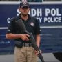 Father arrested over murder of his son