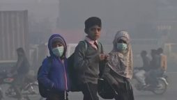 Punjab Govt imposes smog emergency in province 