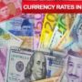 Currency Rates in Pakistan – Dollar, Pound, Euro on 03 Nov 2023