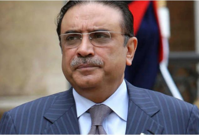 Zardari