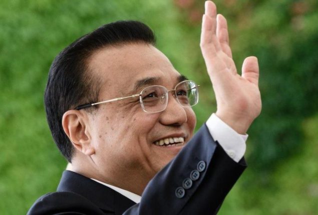 Chinese Ex-Premier Li Keqiang Passes Away at 68: State Media Reports