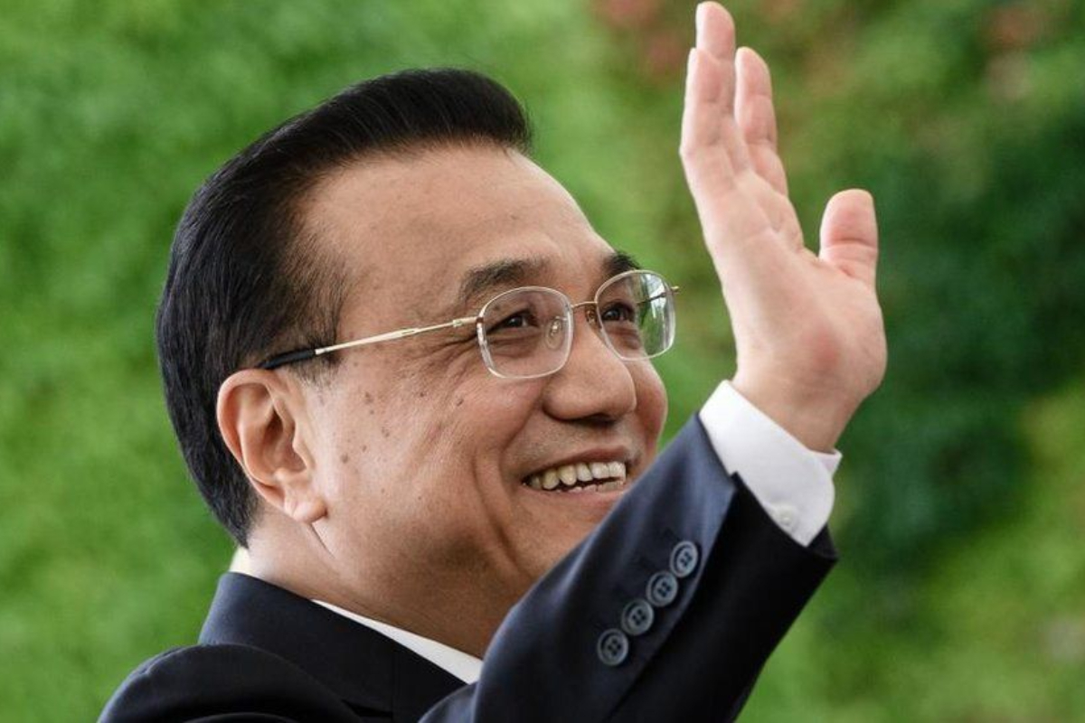 Chinese Ex-Premier Li Keqiang Passes Away at 68: State Media Reports