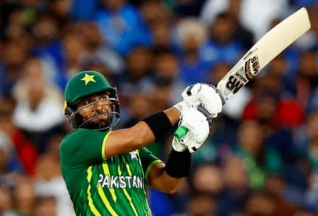 Iftikhar Ahmed says “No one says we ate ‘biryani’ when we win”