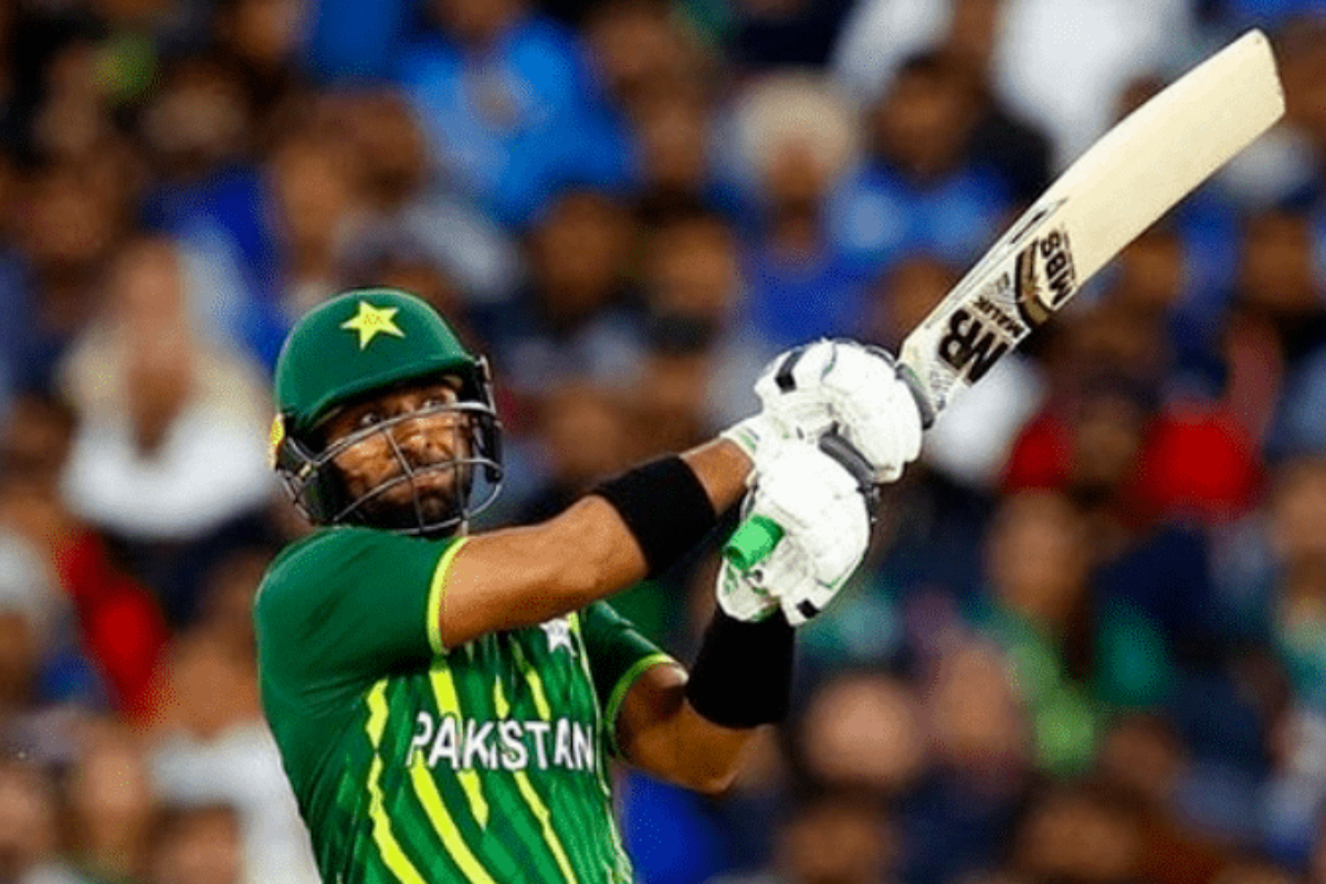 Iftikhar Ahmed says "No one says we ate ‘biryani’ when we win"