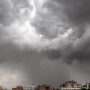 Weather Alert: Thunderstorms and Hail Forecast in Saudi Arabia