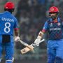 ICC World Cup 2023: Afghanistan Dominate Netherlands