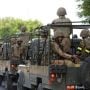 14 soldiers embraced martyrdom in terror attack near Gwadar