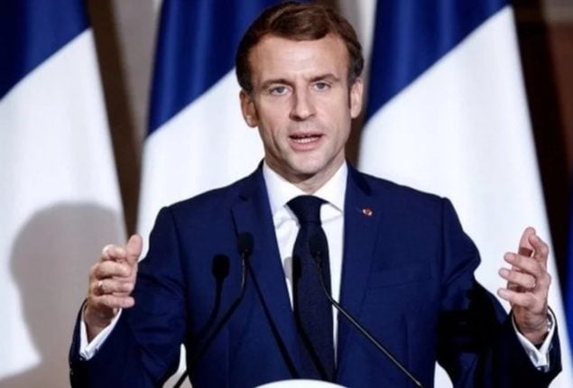 Israel-Hamas War: France to Host Global Conference for Gaza, reports