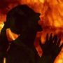 Woman burnt by husband dies in Lahore 