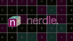 Nerdle Answer Today: Tuesday 5th December 2023