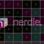 Nerdle Answer Today: Monday 4th December 2023