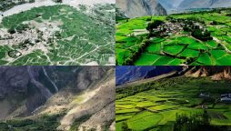 Discover fascinating facts about Askole, the last village in Pakistan