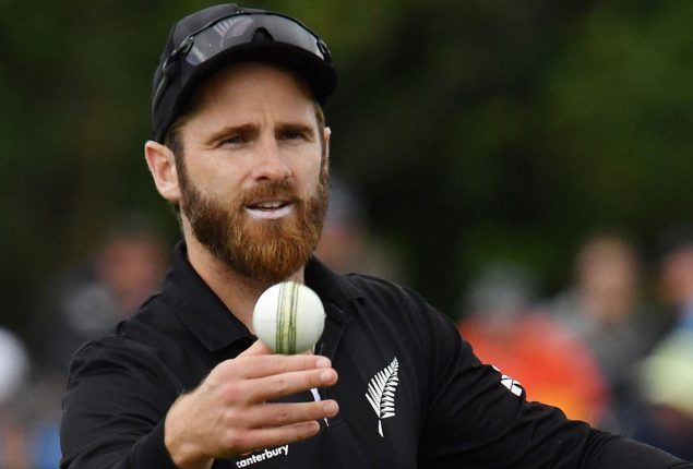 Williamson becomes New Zealand’s leading ODI World Cup run-getter