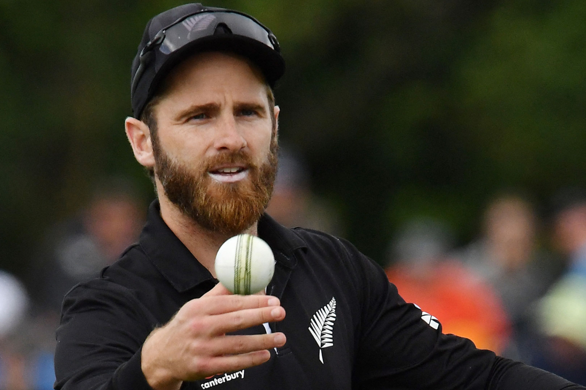 Williamson becomes New Zealand's leading ODI World Cup run-getter