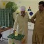 ECP sets up central control room to monitor Sindh LG by-polls