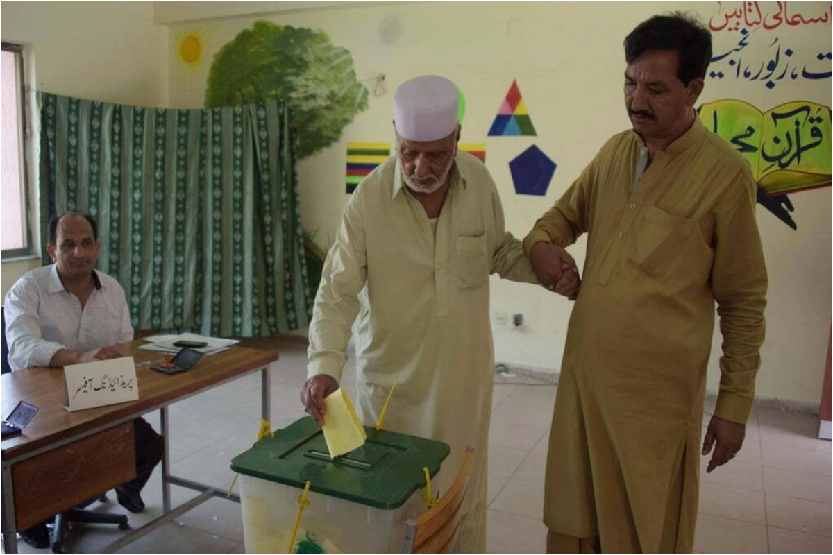 ECP