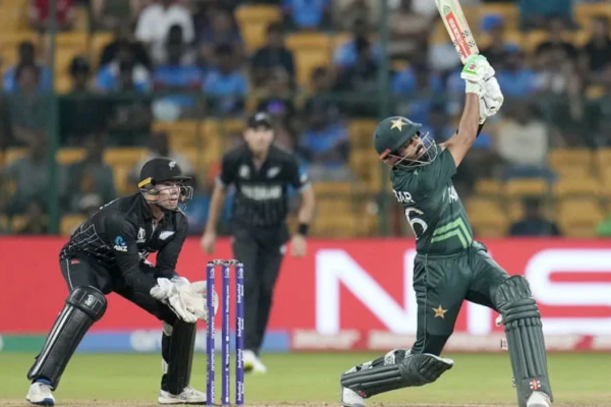 Fakhar Zaman wins 'unwinnable' games, says Harsha Bhogle
