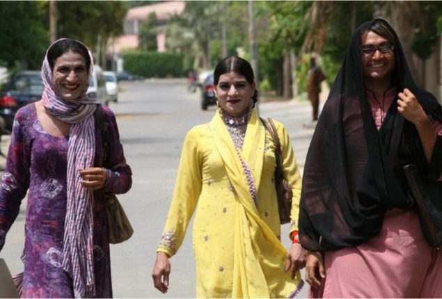 First ever Hijra Festival set to be held on Nov 10 in Karachi
