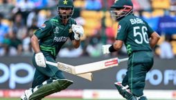 ICC World Cup 2023: How can Pakistan qualify for semifinal after victory over Kiwis? Know here