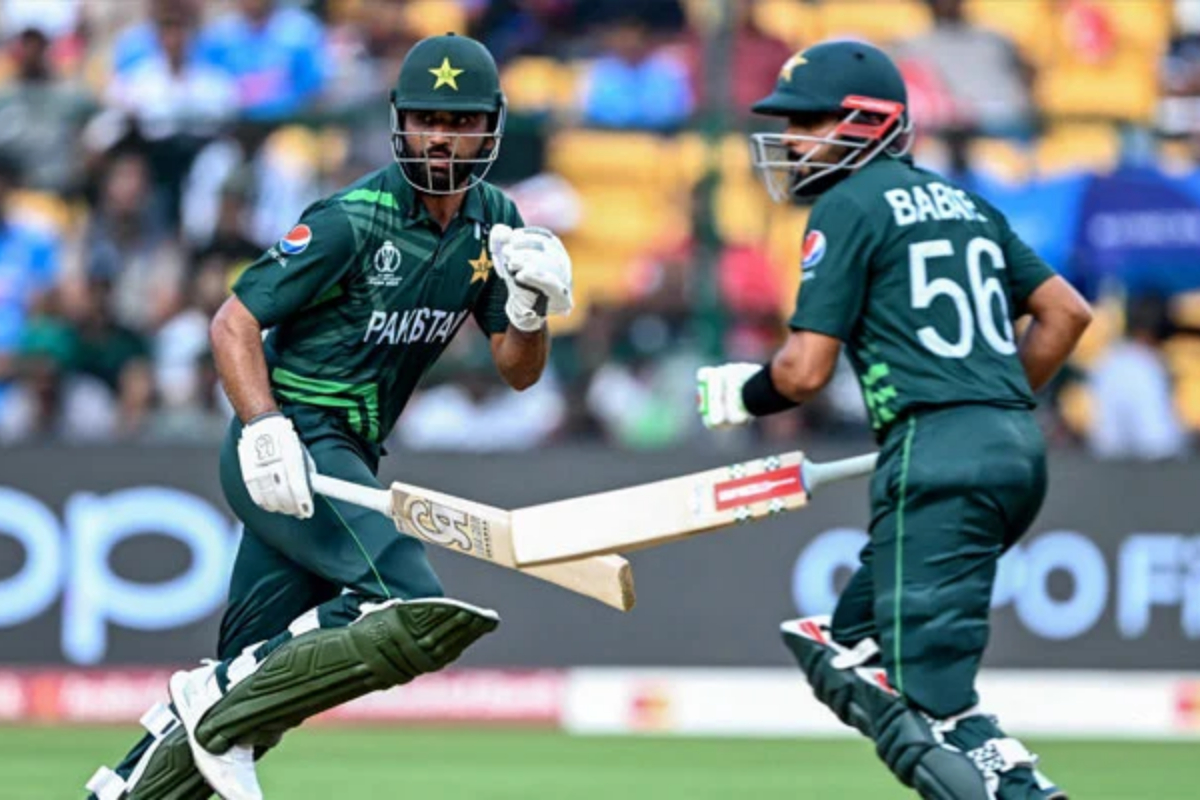 ICC World Cup 2023: How can Pakistan qualify for semifinal after victory over Kiwis? Know here
