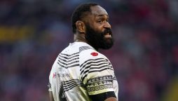 Cardiff Scandal: Barbarians’ Ratuniyarawa Faces Sexual Assault Charges