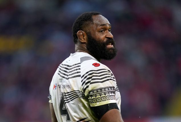 Cardiff Scandal: Barbarians’ Ratuniyarawa Faces Sexual Assault Charges