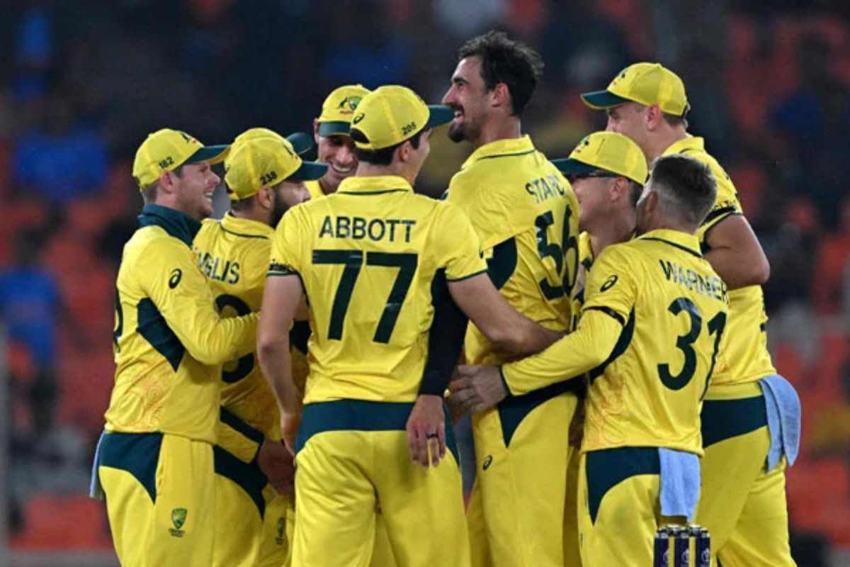 ICC World Cup 2023: Australia beat England in thrilling encounter