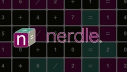 Nerdle Answer Today: Monday 6th November 2023